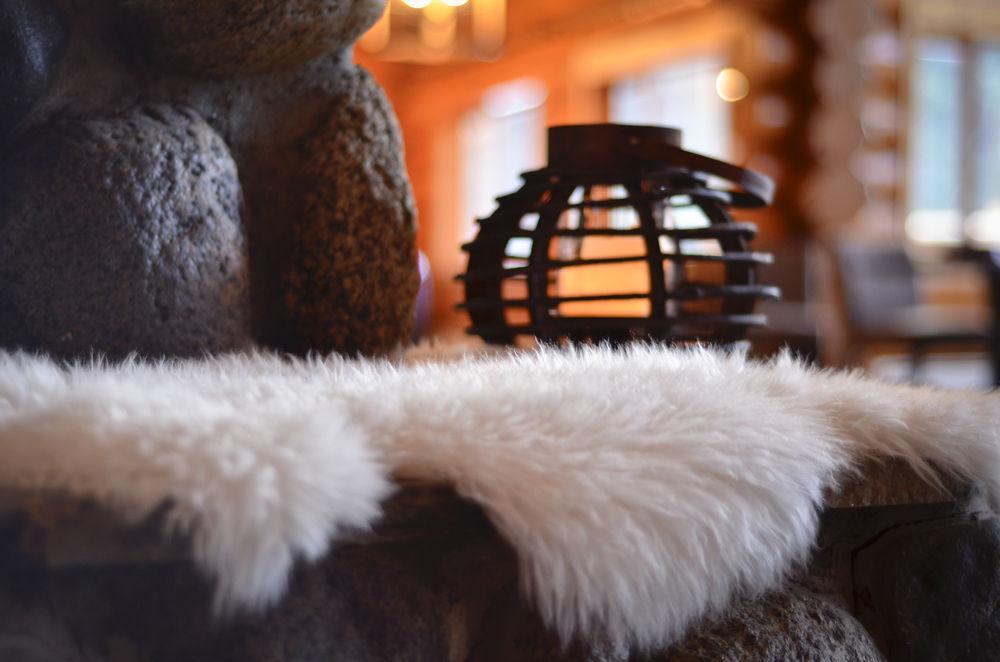 Tyax Lodge & Heliskiing Whistler Eksteriør billede
